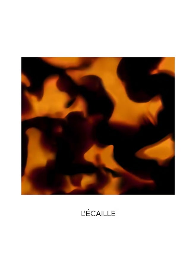 غيرلان GUERLAIN Rouge G - علبة المجوهرات ذات المرآة المزدوجة - L'Écaille - Image 2