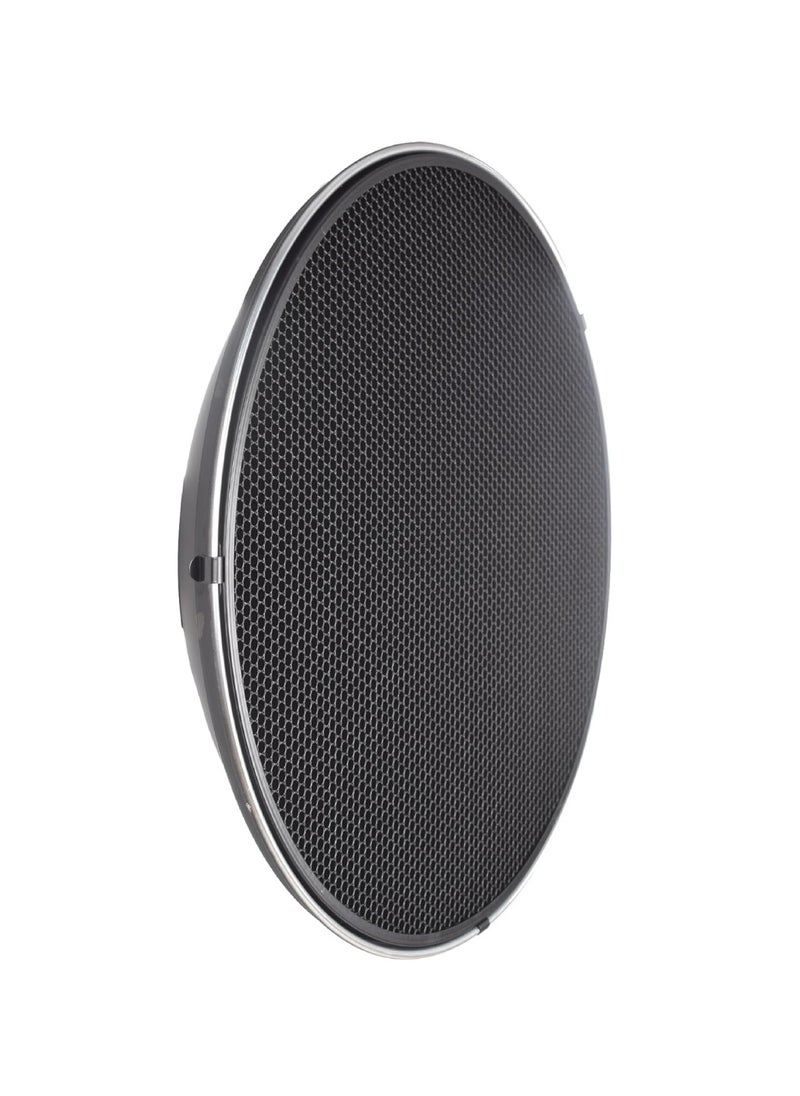 General General Bdl-55Y Beauty Dish Soft Box 55 - Black  - Image 1