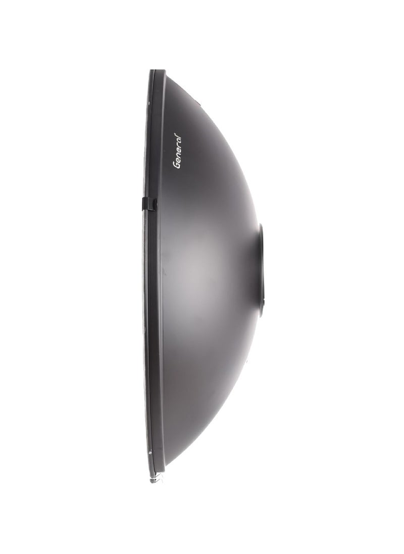 General General Bdl-55Y Beauty Dish Soft Box 55 - Black  - Image 3