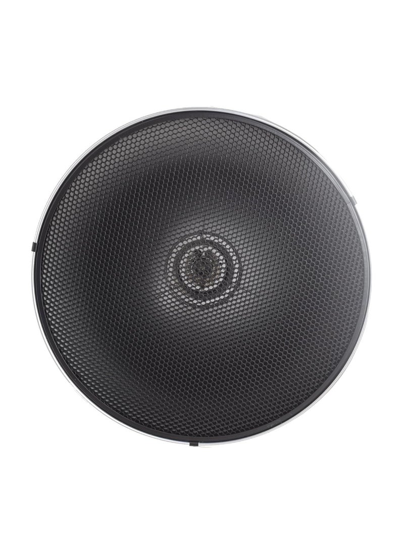 General General Bdl-55Y Beauty Dish Soft Box 55 - Black  - Image 2