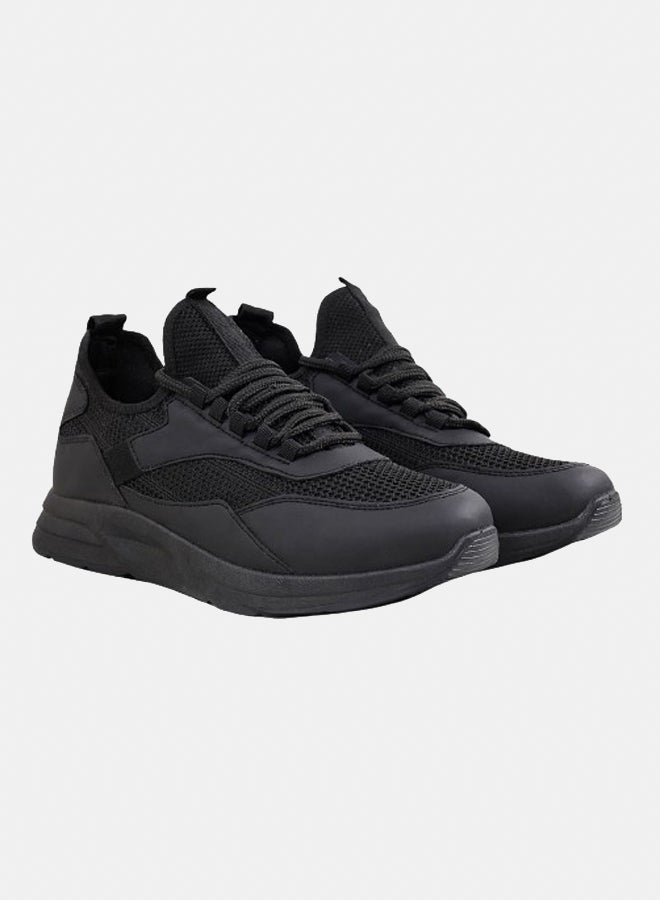 now High Top Sneaker  - Image 1