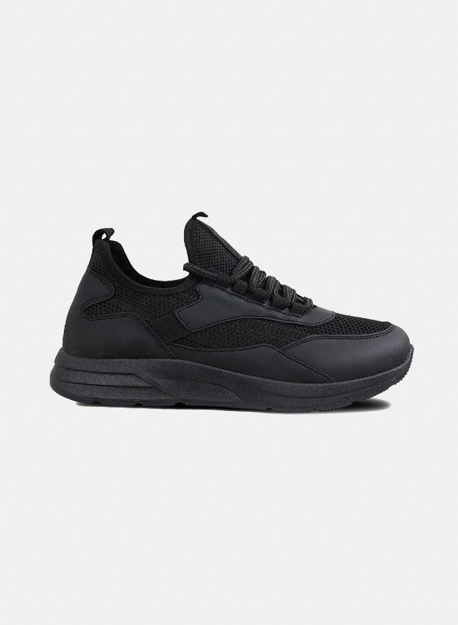 now High Top Sneaker  - Image 2