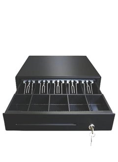 Generic CASH DRAWER 5 BOX SAFE 8.5 K.G  - Image 1