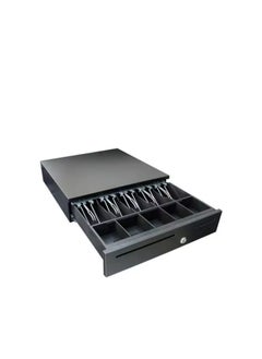 Generic CASH DRAWER 5 BOX SAFE 8.5 K.G  - Image 2