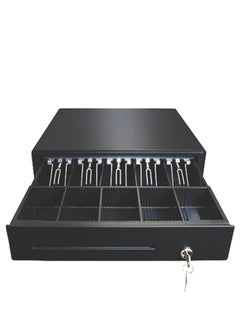 Generic CASH DRAWER 5 BOX SAFE 8.5 K.G  - Image 3