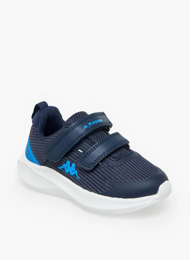 كابا Boys Hook & Loop Sports Shoes