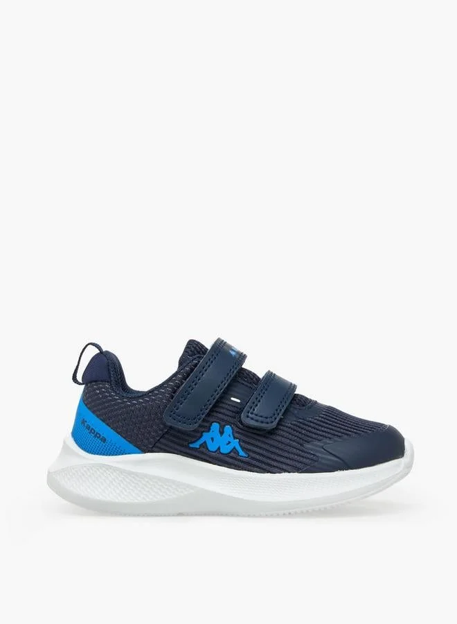 كابا Boys Hook & Loop Sports Shoes