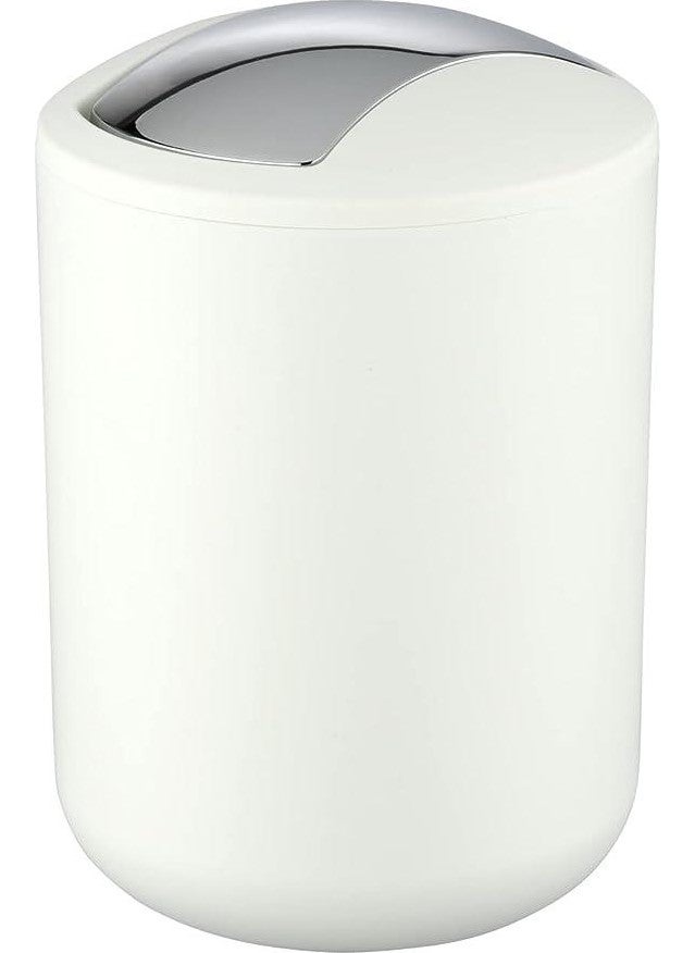 Plow Dustbin White 2 Lt (Brasil Model) - pzsku/ZC6D6346C5EF5B665516FZ/45/_/1725726300/6899f3f8-992d-43c2-8e33-d236a8f33bbc