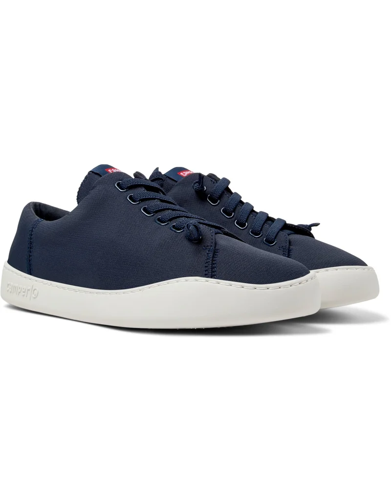 Camper Peu Touring, Men Sneaker, Blue, 40