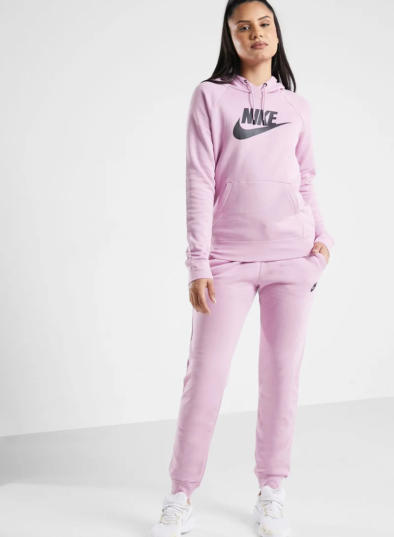 Nike Nsw Essential Fleece Hoodie