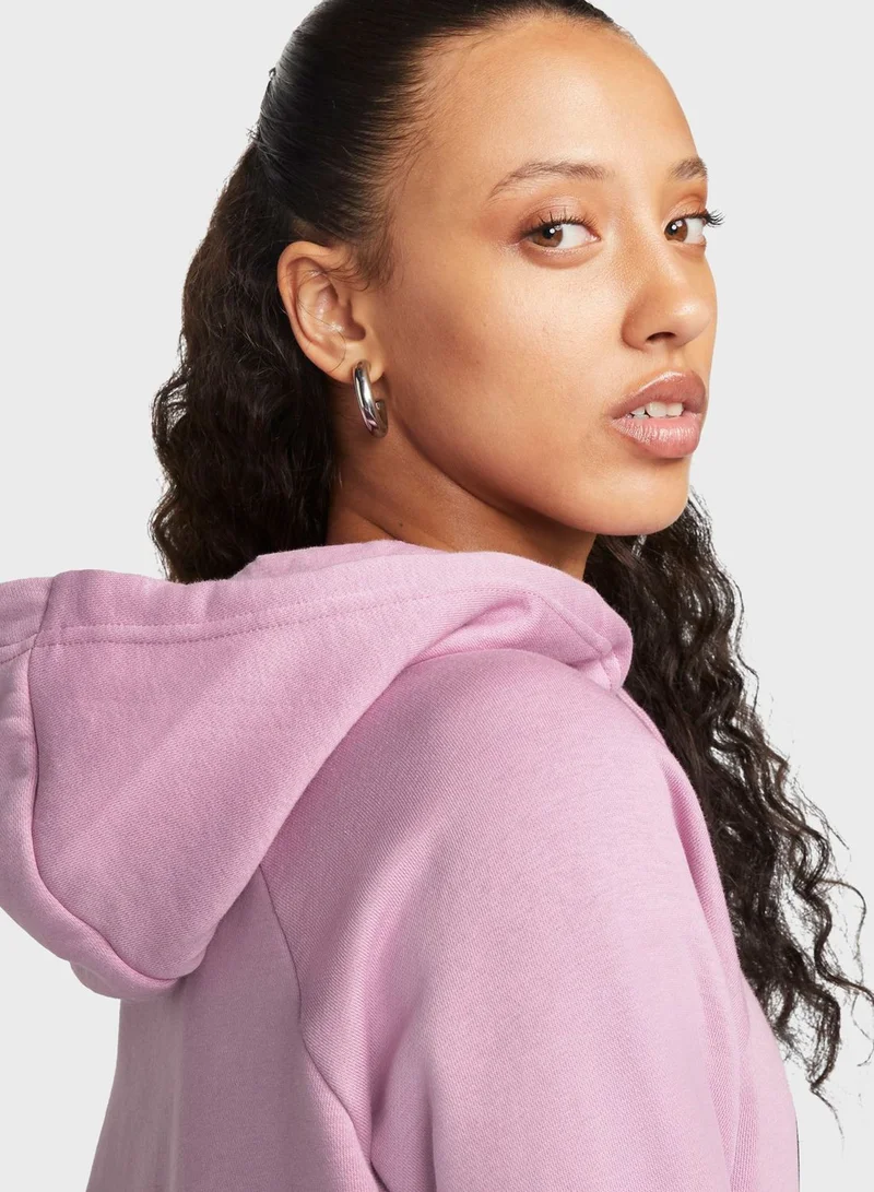 Nike Nsw Essential Fleece Hoodie