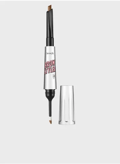 Benefit Cosmetics Brow Styler Pencil Powder 3
