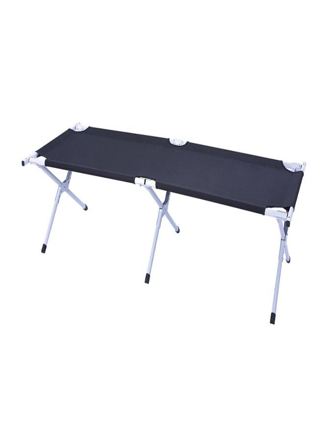 Bestway سرير تخييم قابل للطي من Bestway Pavillo مقاس 1.90 متر × 64 سم × 42 سم 26-68065  - Image 4