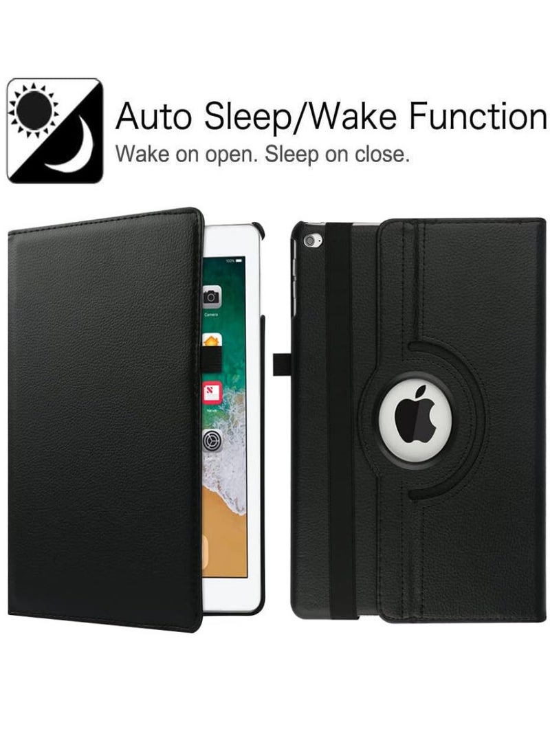 Blueberry Rotating Case for iPad mini 2 (2013) 7.9 Inch - Image 3