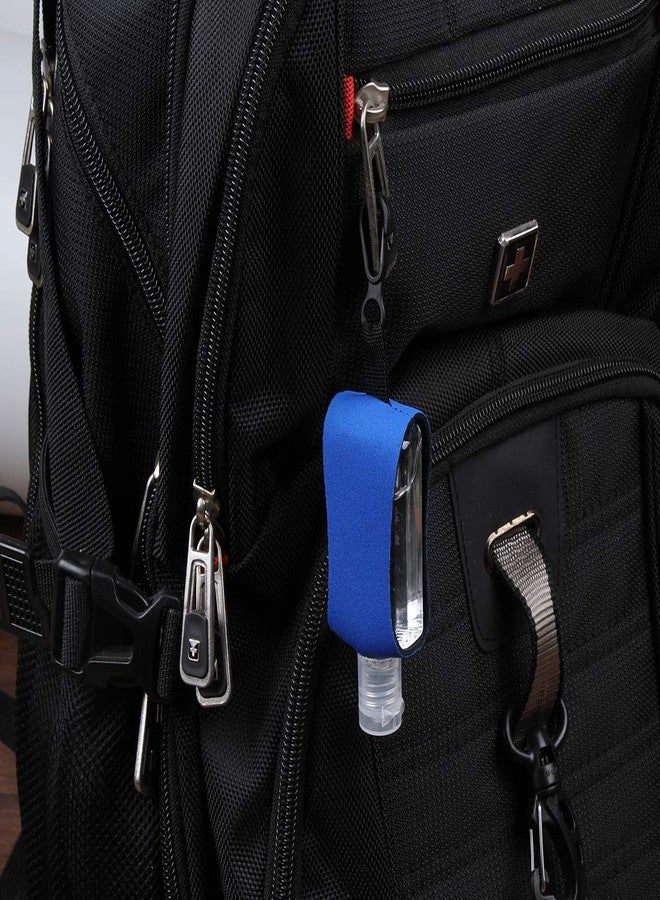 Brush Master Retractable Kabuki Makeup Brush Travel Powder Brush for Foundation, Blush, Bronzer, Concealer, Portable Brush w/Cover… - Image 3