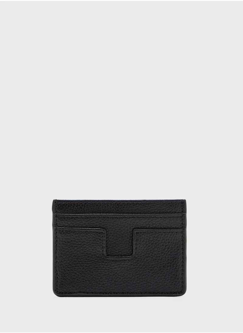 Robert Wood Casual Card Holder