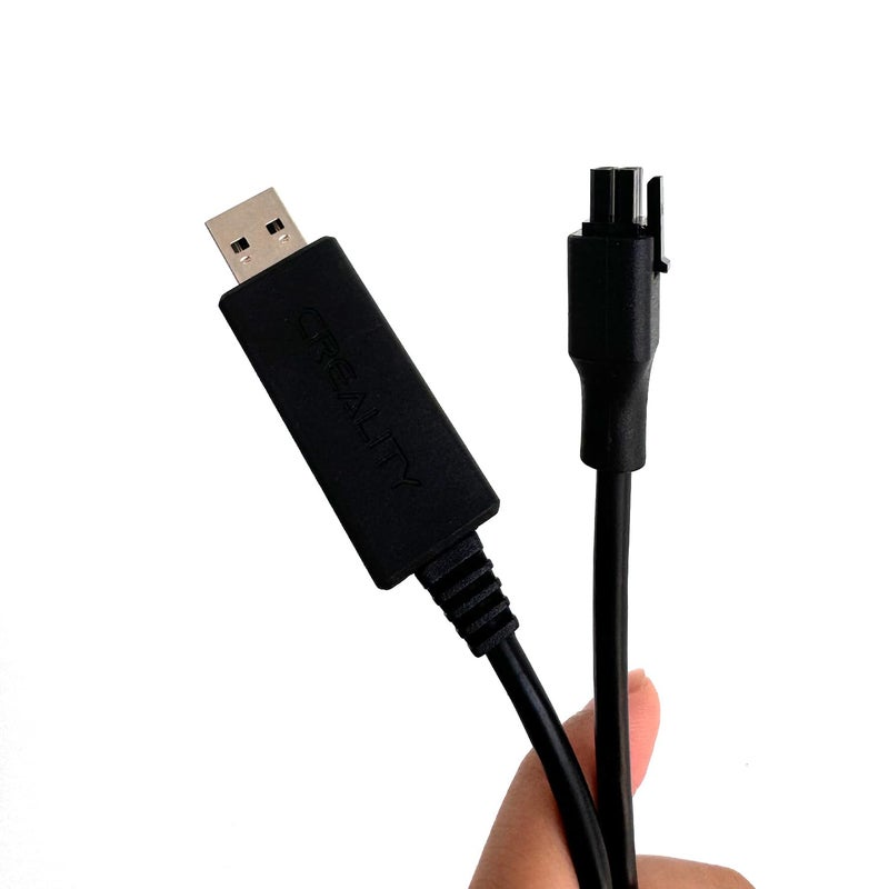 Lokkr Creality USB to 485 Cable 150cm, 3P_2464_26 - Original Replacement for K1 Series CFS Upgrade Accessory Kit - Image 3