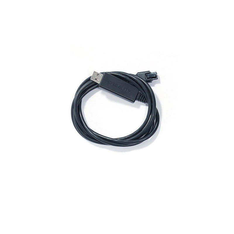 Lokkr Creality USB to 485 Cable 150cm, 3P_2464_26 - Original Replacement for K1 Series CFS Upgrade Accessory Kit - Image 4