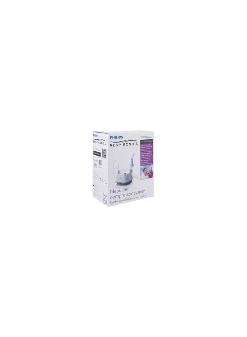 فيليبس جهاز الاستنشاق InnoSpire Elegance من Philips Respironics - Image 4