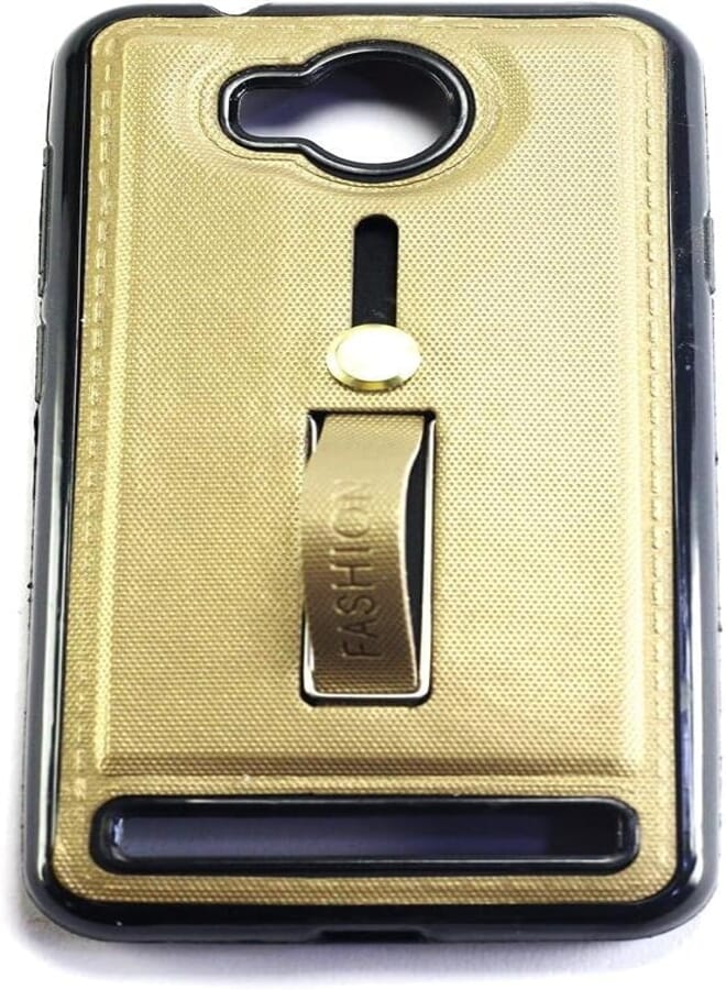 Mobile Phone Case With Sliding Holder For Huawei Y3-2 / Y3 II