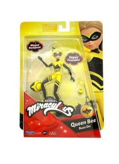 Miraculous Moments Small Doll - Queen Bee Buzz-on 50405  - Image 1