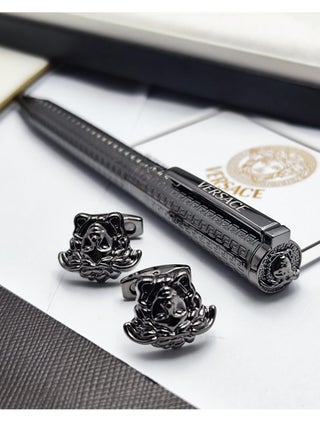 New pen and cufflink, latest version, first class - pzsku/ZC6D6E70496AE78F03932Z/45/_/1737921026/59a92155-047a-4cdb-936a-3e03ff8e0abf