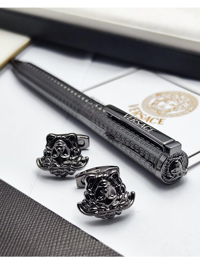 MNT - New pen and cufflink, latest version, first class - Image 1