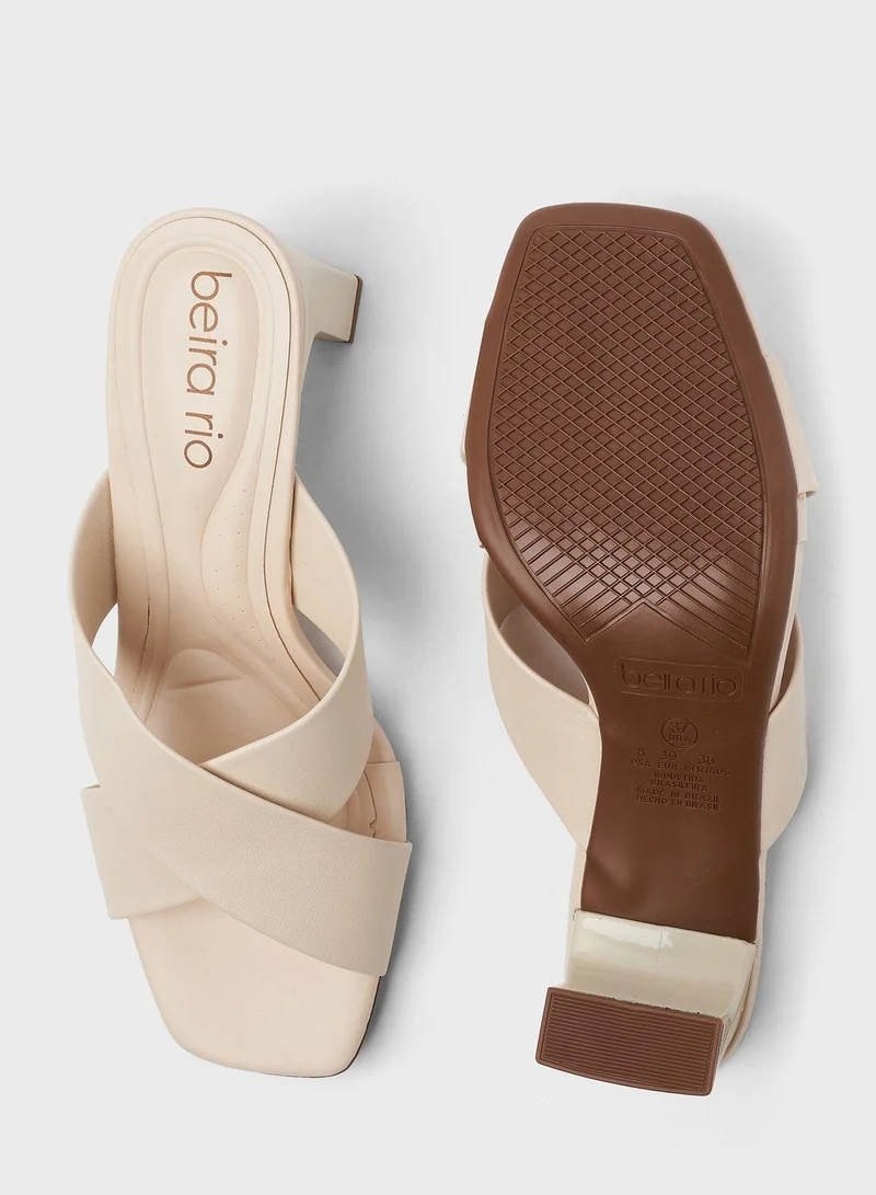 Beira Rio Kori Sandals