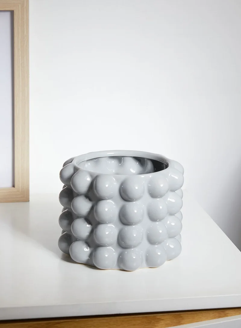 Sass & Belle Bobble Planter