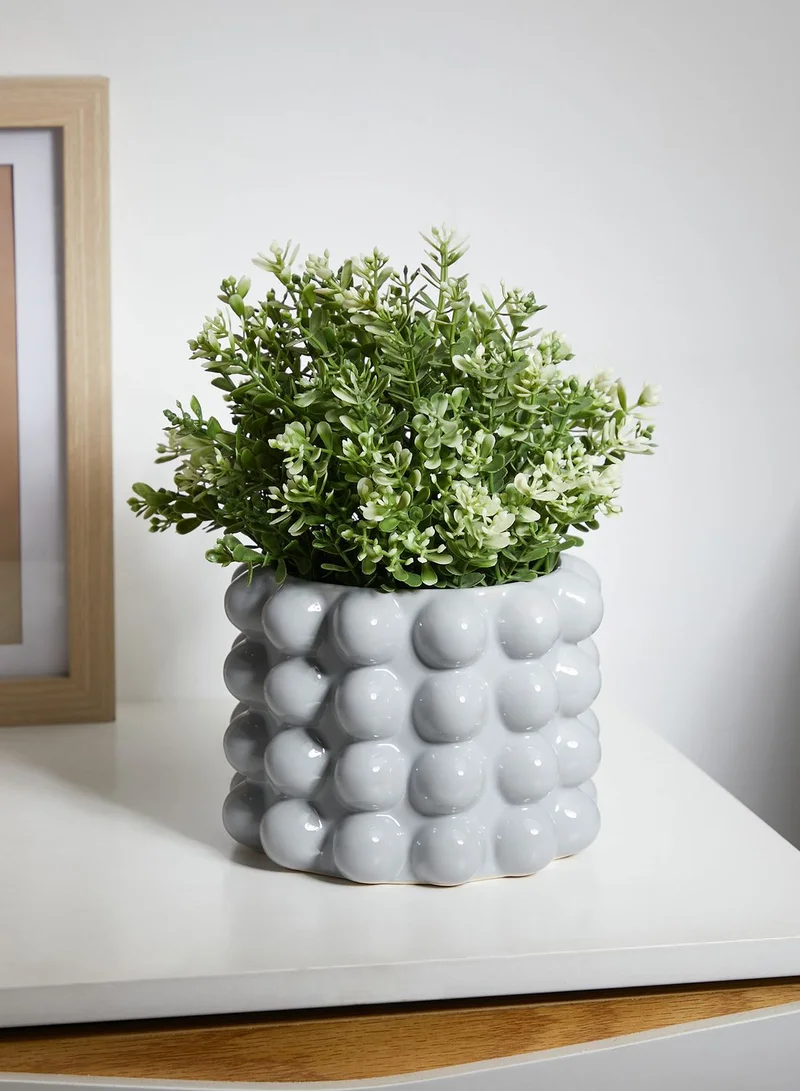 Sass & Belle Bobble Planter