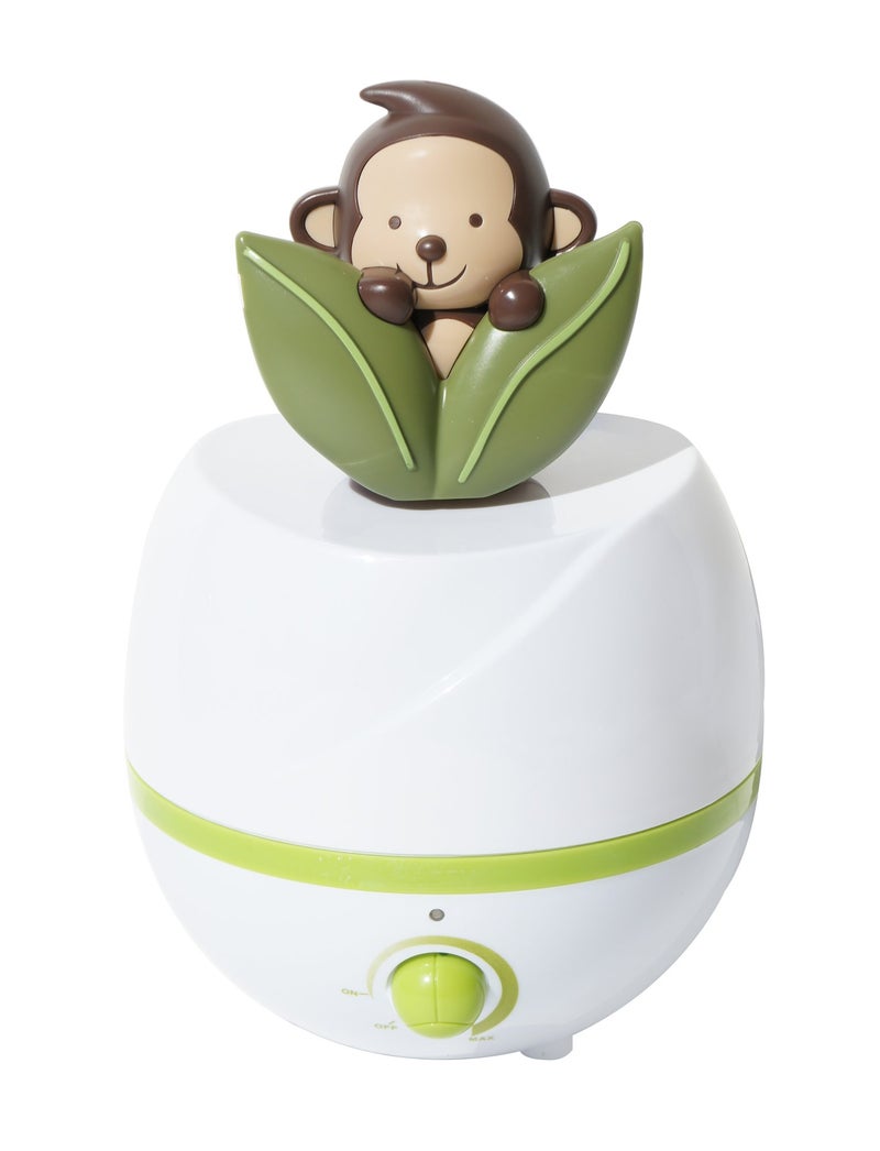 SPT SU2541 Adorable Monkey Ultrasonic Humidifier