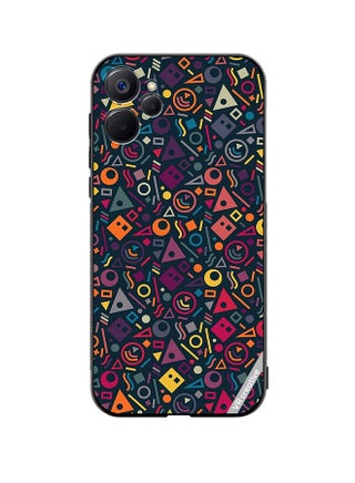 Protective Case Cover For Realme 9i 5G Maxin Pattern Design Multicolour - pzsku/ZC6D757D516E2525EE8FCZ/45/_/1668422605/d8b0d7ef-bcec-4119-89c6-c40adc60ed4d