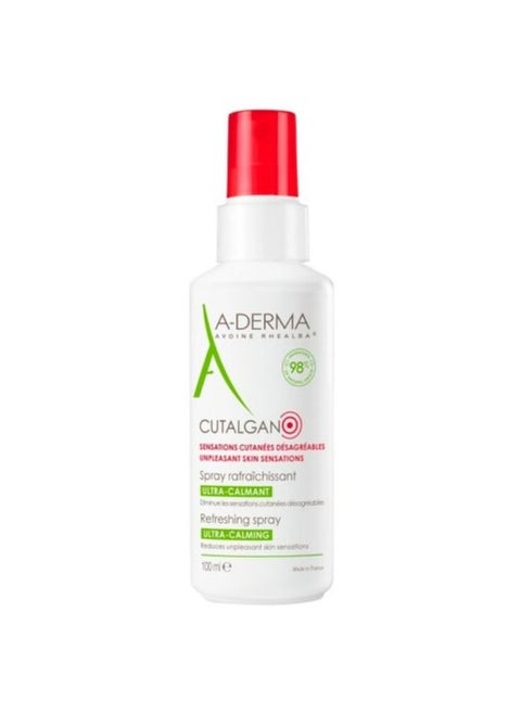 CUTALGAN ULTRA-CALMING REFRESHING SPRAY