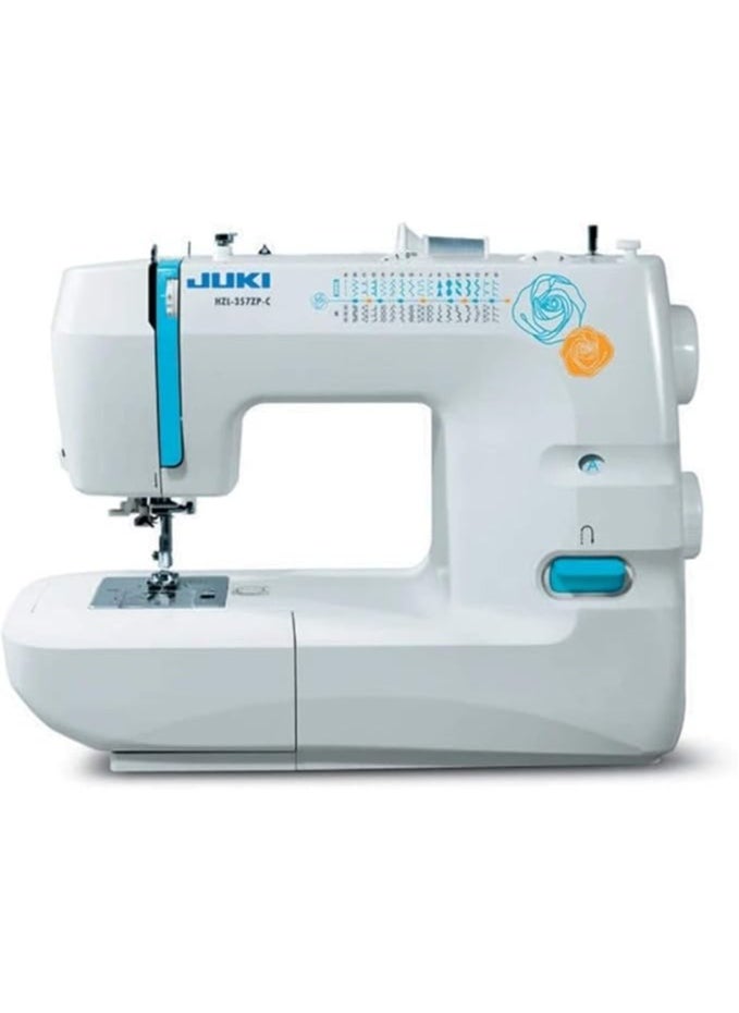 Juki JUKI HZL 357 ZPA  - Image 2