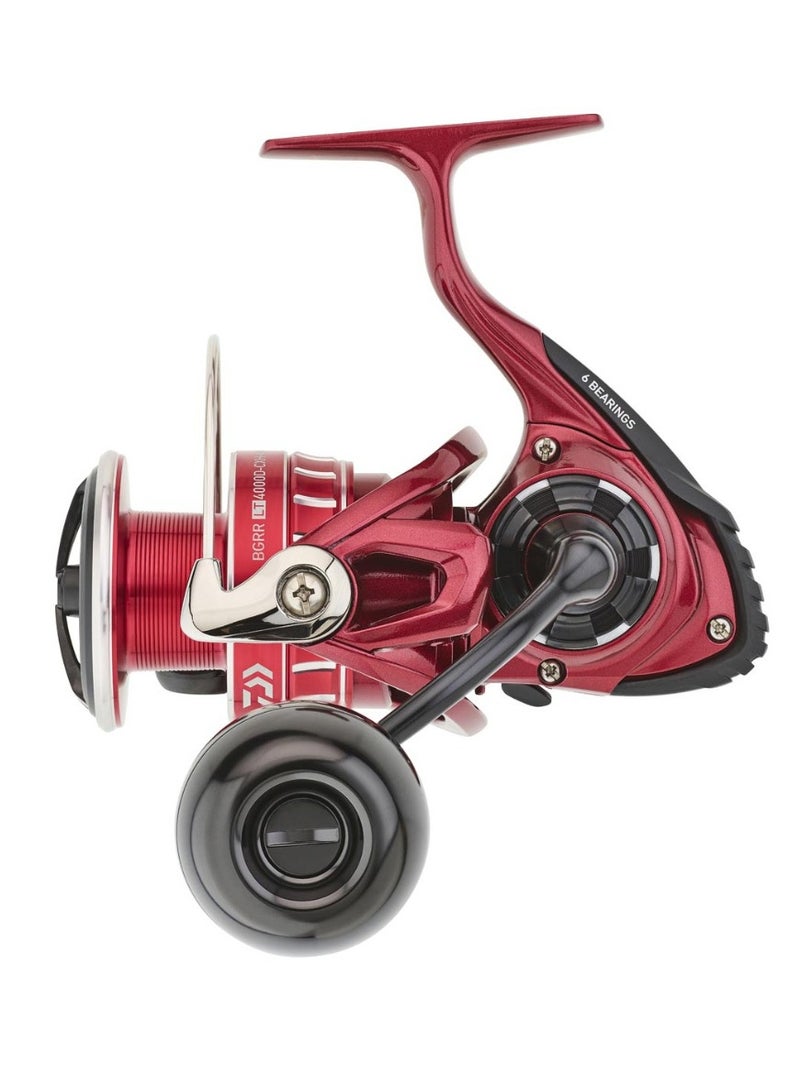 Daiwa Bgrr Lt 4000D-Cxh-Ark - Image 1