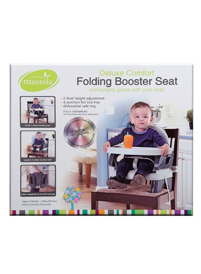 كرسي ماستيلا العالي للأطفال - Image 5