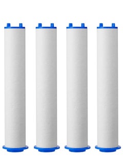KASTWAVE Shower Filters for Filtered Showerheads, Hard Water Replacement for all similar shower systems, Replacement for Handheld Detachable Filtration Shower Head (11.5cm Length)  - Image 1