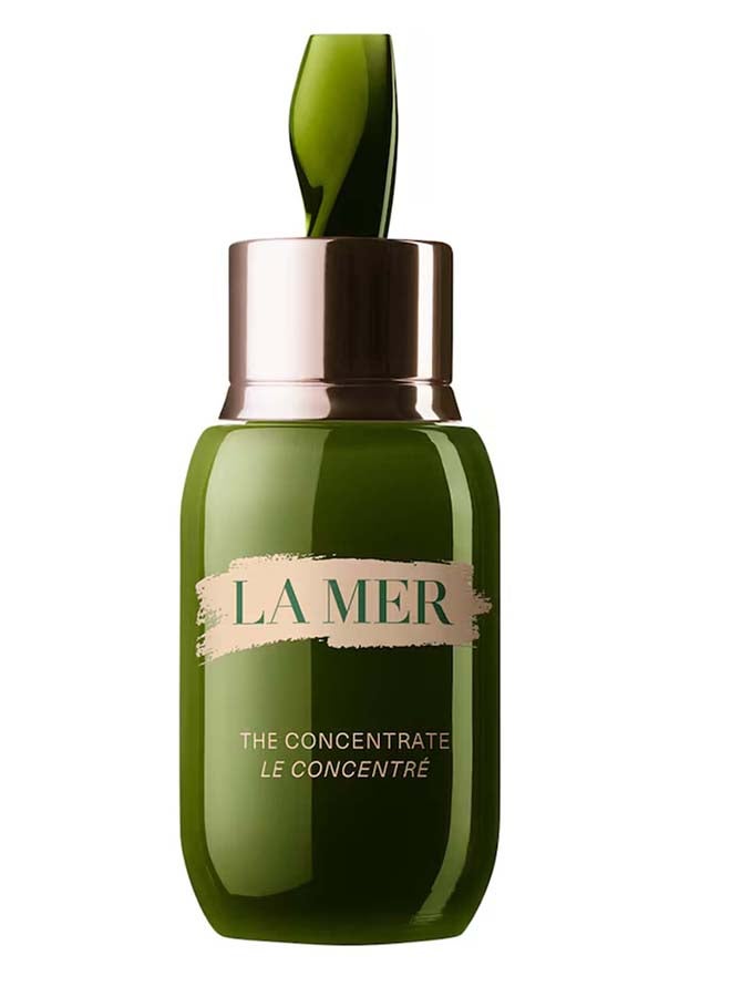 La Mer The Concentrate 50ml | Luxury Healing Face Serum with Miracle Broth™ | Intensive Soothing & Anti-Aging Concentrate for Sensitive, Irritated Skin | Boosts Radiance & Skin Resilience - Image 2