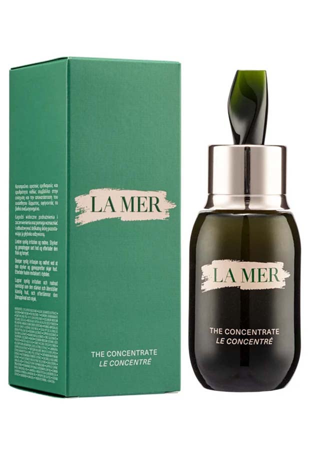 La Mer The Concentrate 50ml | Luxury Healing Face Serum with Miracle Broth™ | Intensive Soothing & Anti-Aging Concentrate for Sensitive, Irritated Skin | Boosts Radiance & Skin Resilience - Image 1