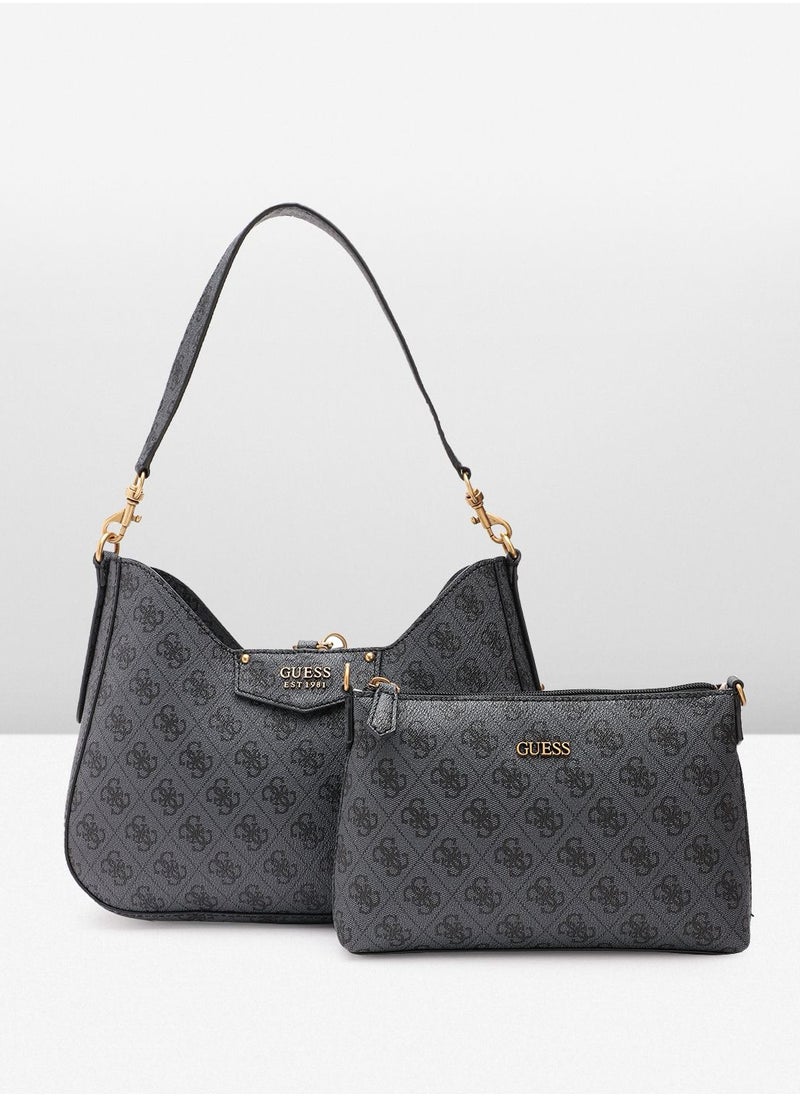 GUESS - Guess Shoulder Bag For Women - Image 1