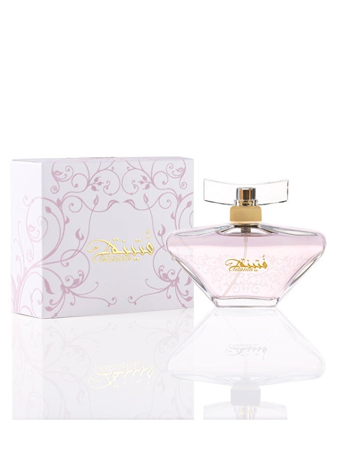 Junaid Perfumes Futaina - For her - French Perfume - 100 ML - Image 2