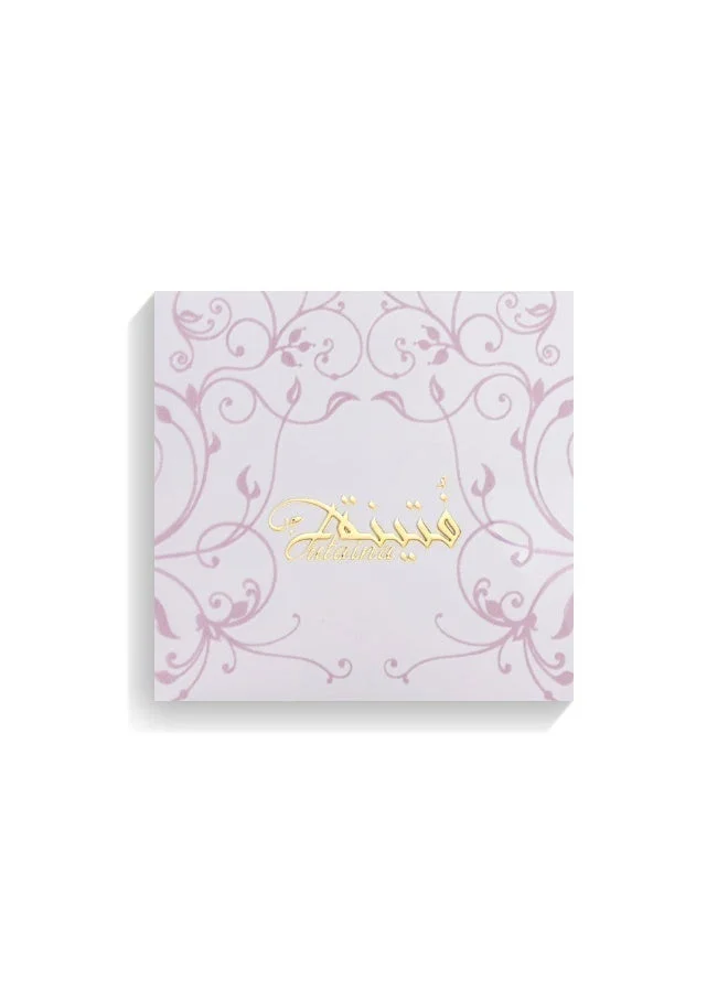 Junaid Perfumes Junaid Perfumes - Futaina French Perfume - For Her - 100 ML