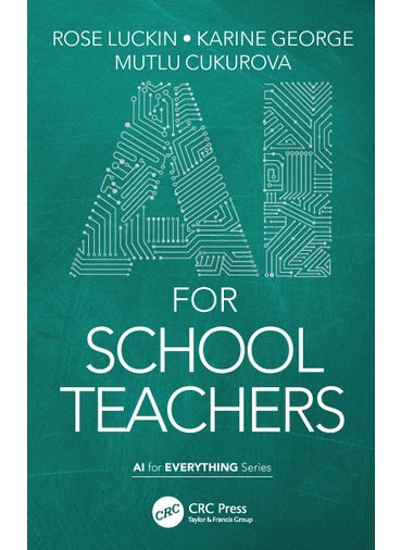 AI for School Teachers - pzsku/ZC6D7F0D535E5471AACC5Z/45/_/1734525777/9b56153f-8d88-46cc-844f-037b9a0469ee