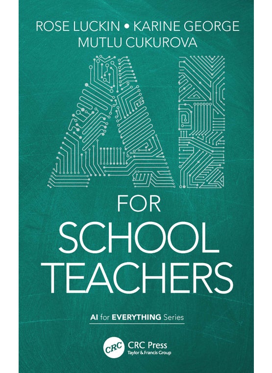 AI for School Teachers
