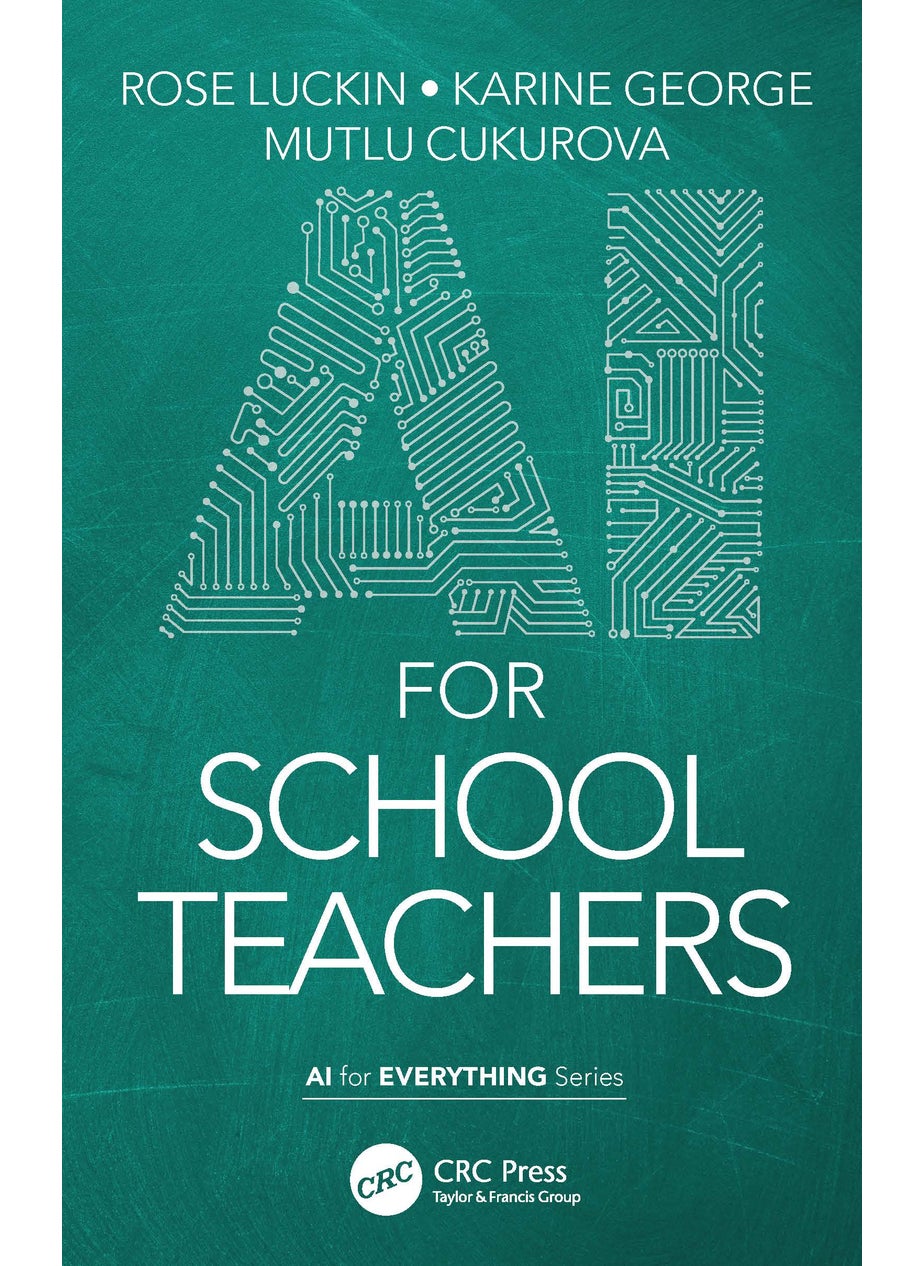 AI for School Teachers