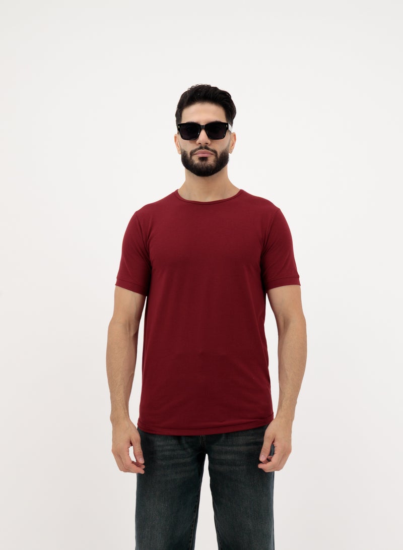 Vasl Hub Dynasty T-Shirts for Men & Women - Now in Multiple Colors - Image 2