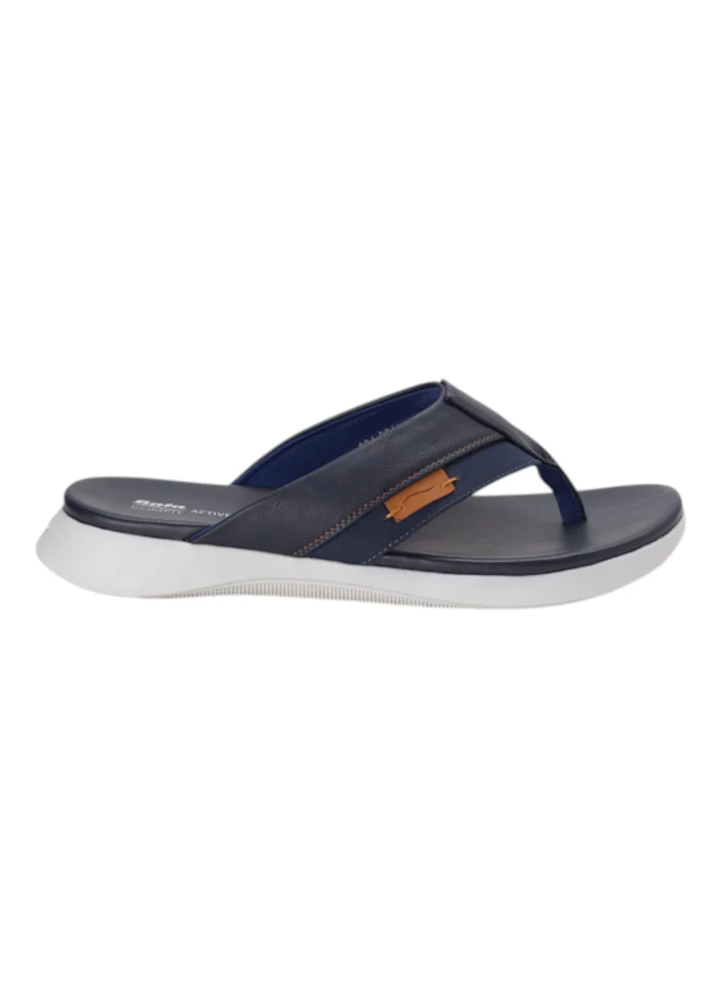 Bata Comfit Casual Slip On Sandals