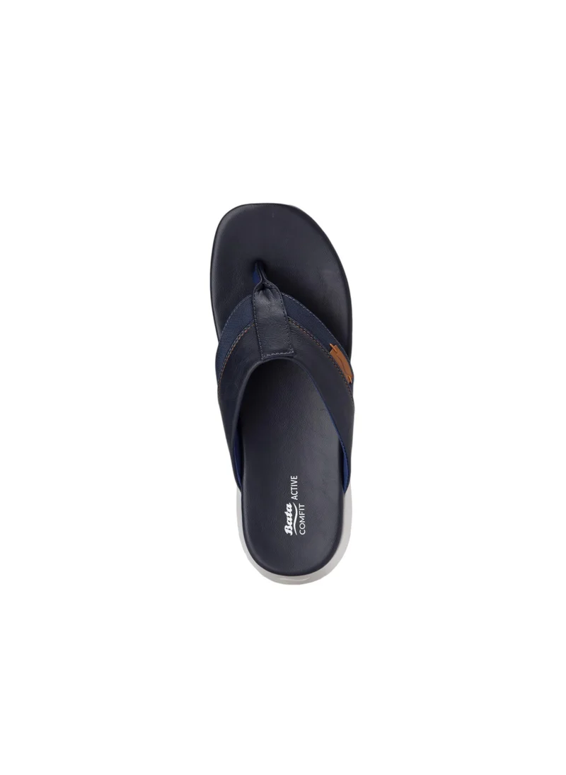 Bata Comfit Casual Slip On Sandals