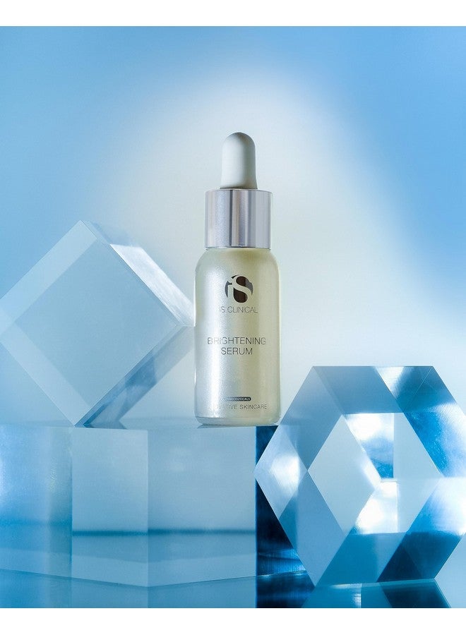 آي إس كلينيكال مصل تفتيح 0.5 أونصة سائلة - Image 5