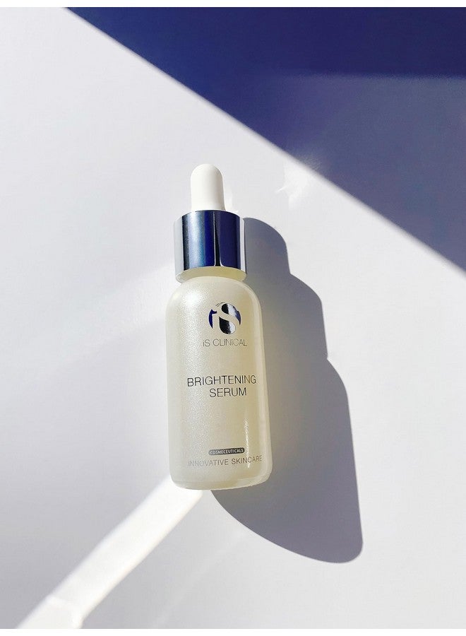 آي إس كلينيكال مصل تفتيح 0.5 أونصة سائلة - Image 3